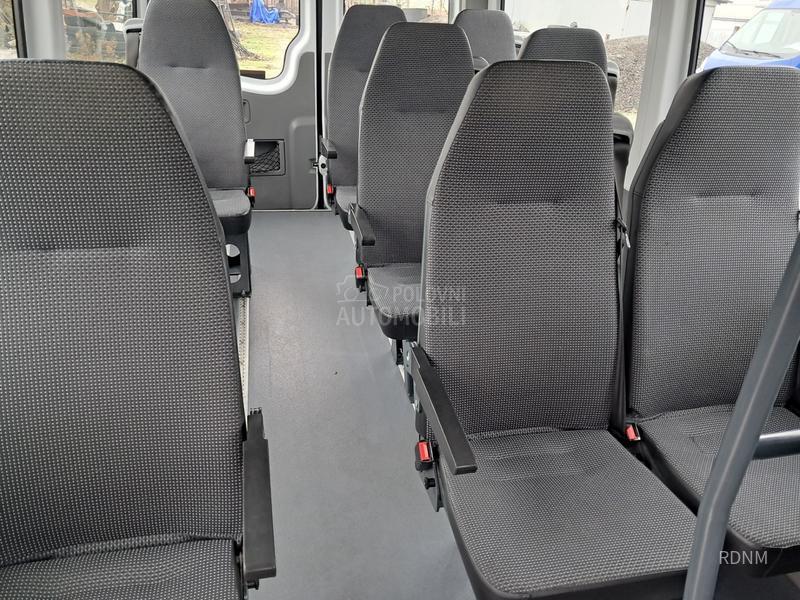 Mercedes Benz Sprinter 313 CDI/9 SEDI
