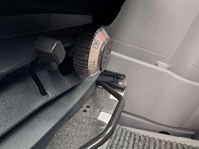 Mercedes Benz Sprinter 313 CDI/9 SEDI