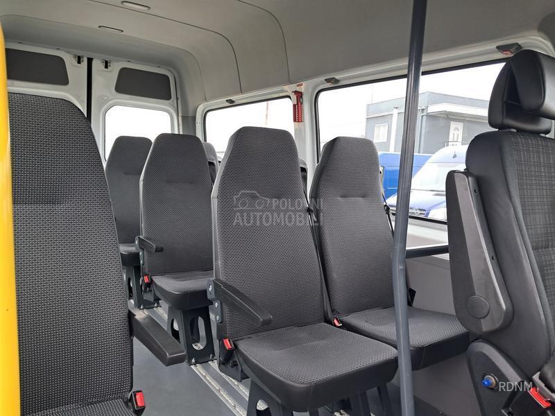 Mercedes Benz Sprinter 313 CDI/9 SEDI