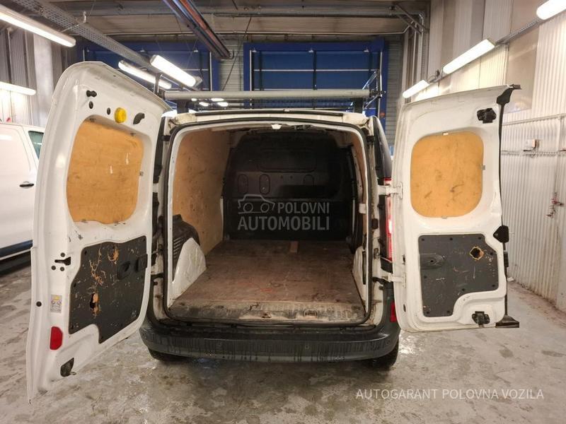 Renault Kangoo 1.5 BlueDCI MAXI
