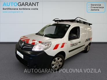 Renault Kangoo 1.5 BlueDCI MAXI