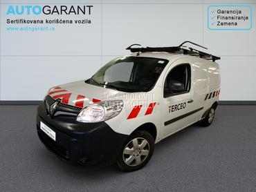 Renault Kangoo 1.5 BlueDCI MAXI