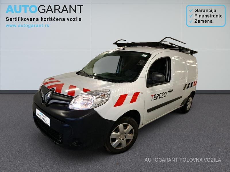 Renault Kangoo 1.5 BlueDCI MAXI