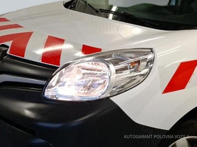 Renault Kangoo 1.5 BlueDCI MAXI