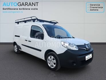 Renault Kangoo 1.5 BlueDCI MAXI