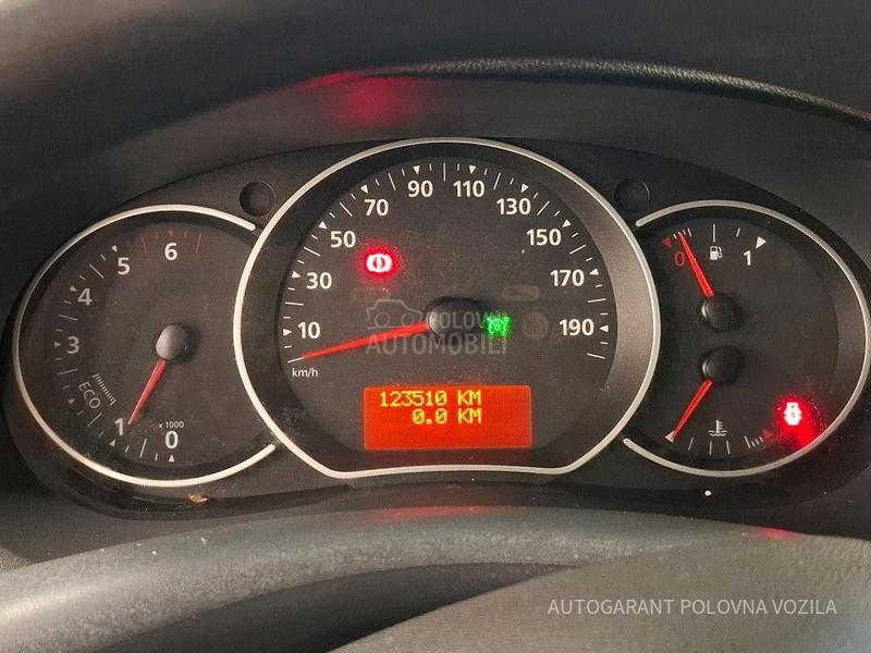 Renault Kangoo 1.5 BlueDCI MAXI