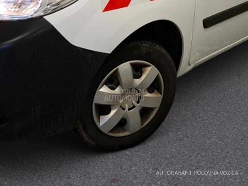 Renault Kangoo 1.5 BlueDCI MAXI