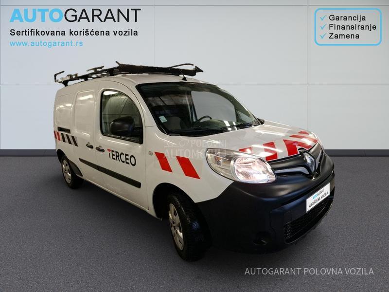 Renault Kangoo 1.5 BlueDCI MAXI