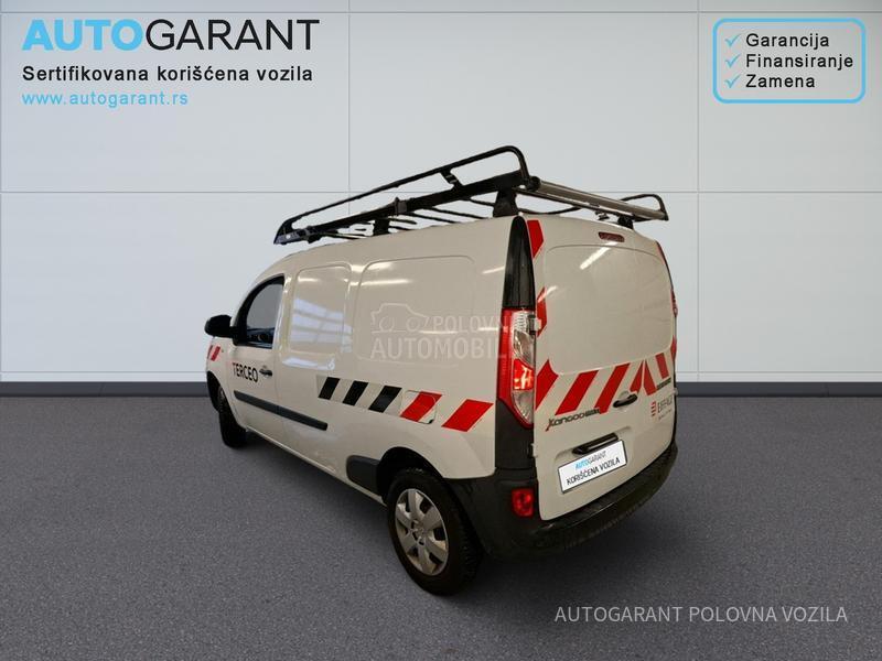 Renault Kangoo 1.5 BlueDCI MAXI