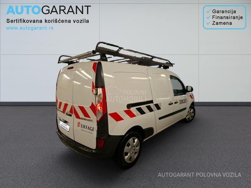 Renault Kangoo 1.5 BlueDCI MAXI