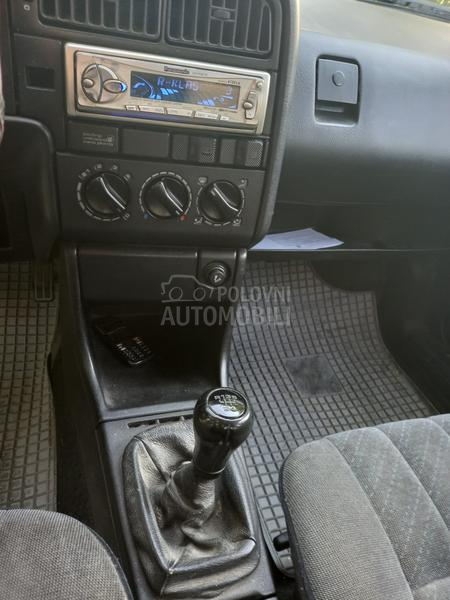 Volkswagen Passat B3 1.6 Td