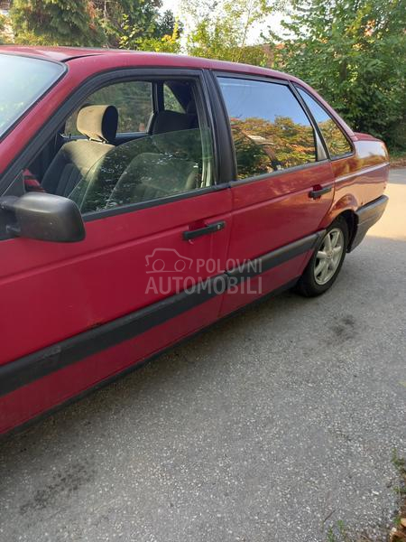 Volkswagen Passat B3 1.6 Td