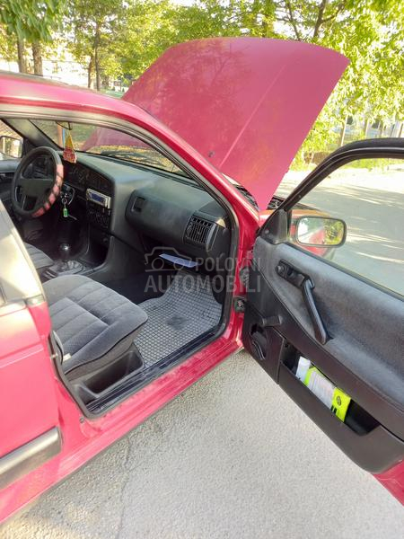 Volkswagen Passat B3 1.6 Td