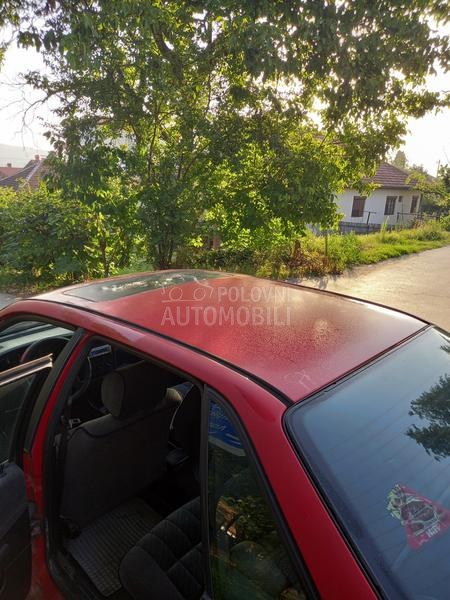 Volkswagen Passat B3 1.6 Td