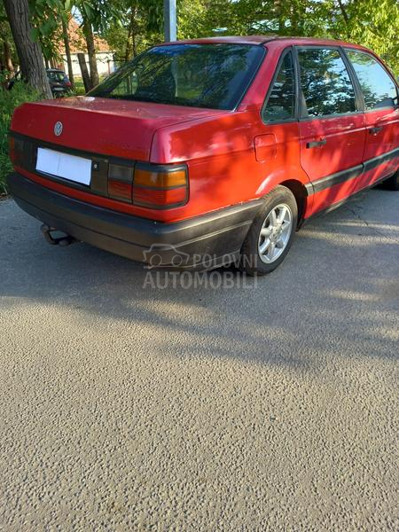 Volkswagen Passat B3 1.6 Td