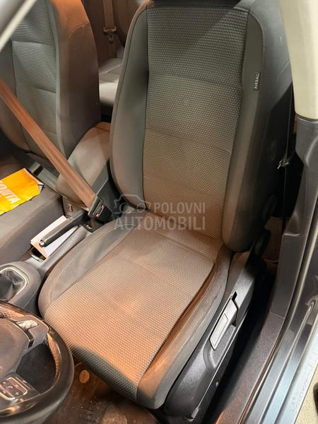 Volkswagen Golf 6 1.4 tsi