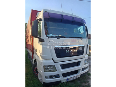 MAN TGX 26.440