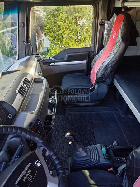 MAN TGX 26.440