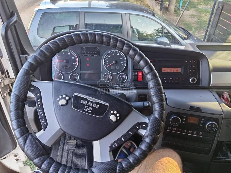 MAN TGX 26.440