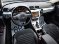 Volkswagen Passat B7 2.0 TDI DSG HIGHLINE
