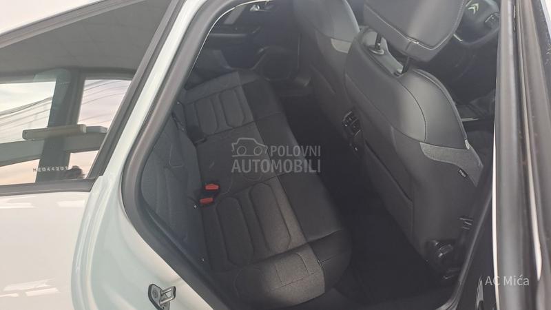 Citroen C4 1.2NAV KAM ALU 62000