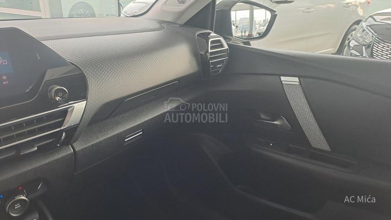 Citroen C4 1.2NAV KAM ALU 62000