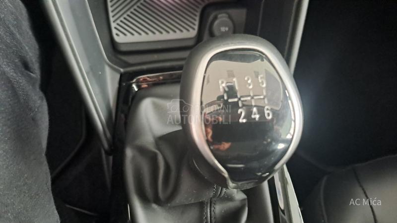 Citroen C4 1.2NAV KAM ALU 62000