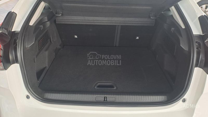 Citroen C4 1.2NAV KAM ALU 62000