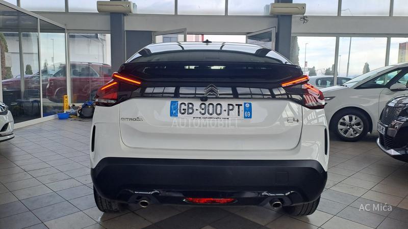 Citroen C4 1.2NAV KAM ALU 62000