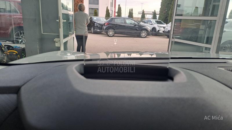 Citroen C4 1.2NAV KAM ALU 62000