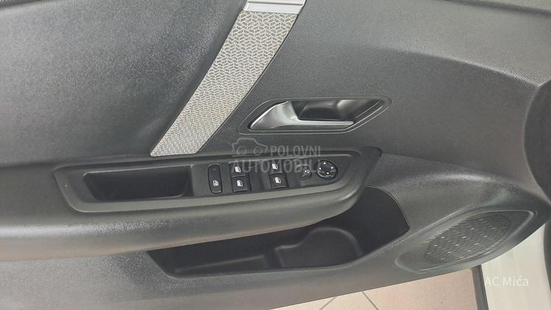 Citroen C4 1.2NAV KAM ALU 62000