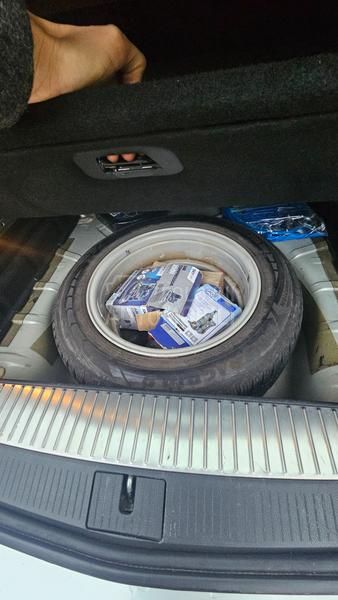 Opel Astra J 1.6 ecoflex