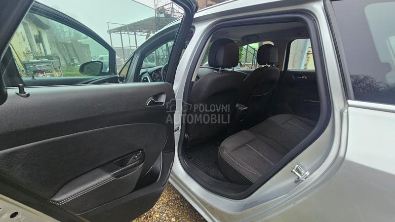 Opel Astra J 1.6 ecoflex