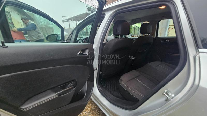 Opel Astra J 1.6 ecoflex