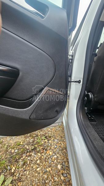 Opel Astra J 1.6 ecoflex