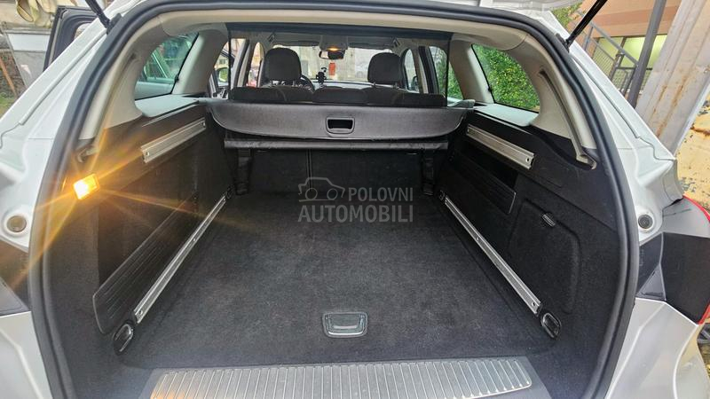 Opel Astra J 1.6 ecoflex