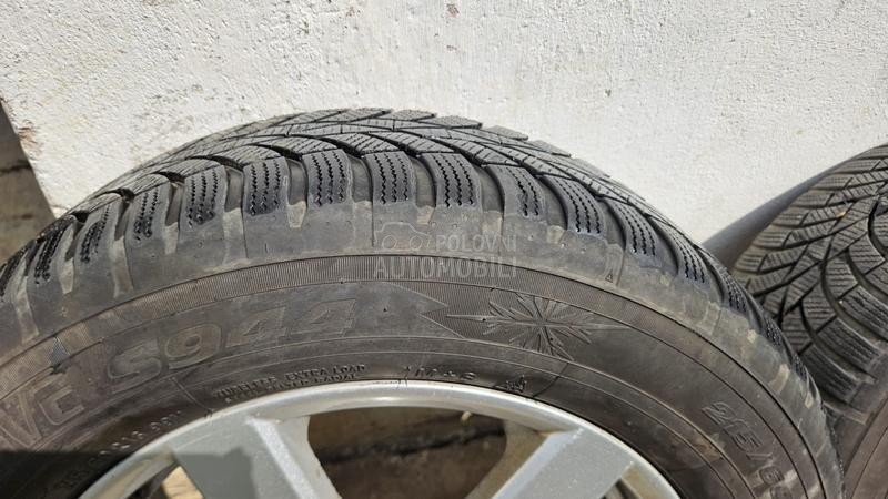 Opel Astra J 1.6 ecoflex