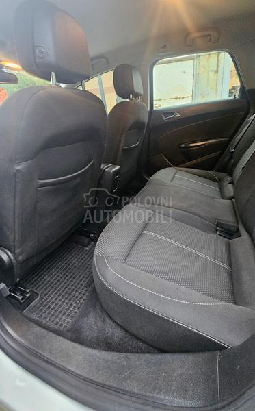 Opel Astra J 1.6 ecoflex