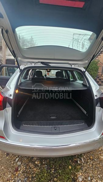 Opel Astra J 1.6 ecoflex