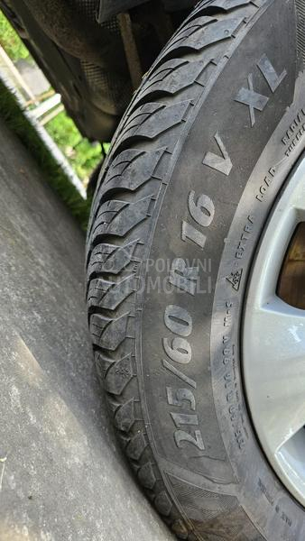 Opel Astra J 1.6 ecoflex