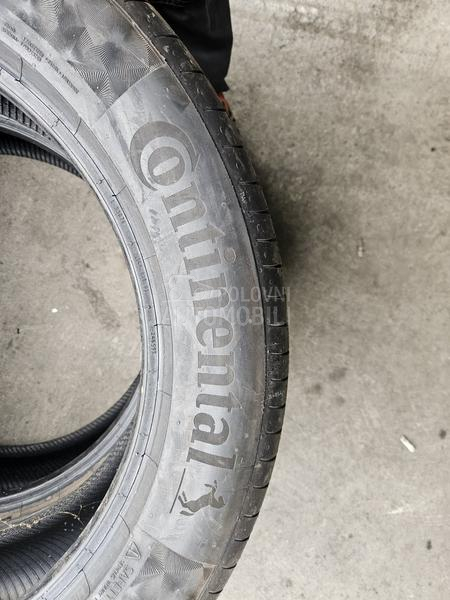 Continental 245/50 R19 Letnja