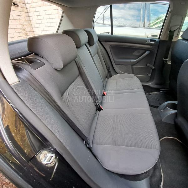 Volkswagen Golf 5 1.9 TDI