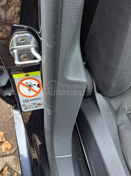 Volkswagen Golf 5 1.9 TDI