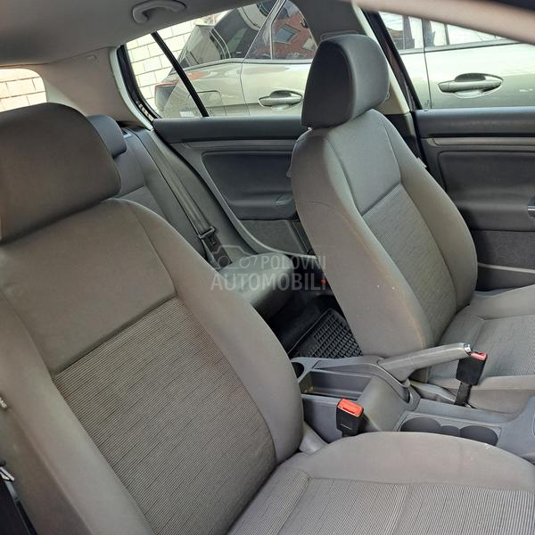 Volkswagen Golf 5 1.9 TDI