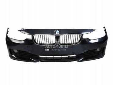 Branik za BMW X5 od 2003. do 2017. god.