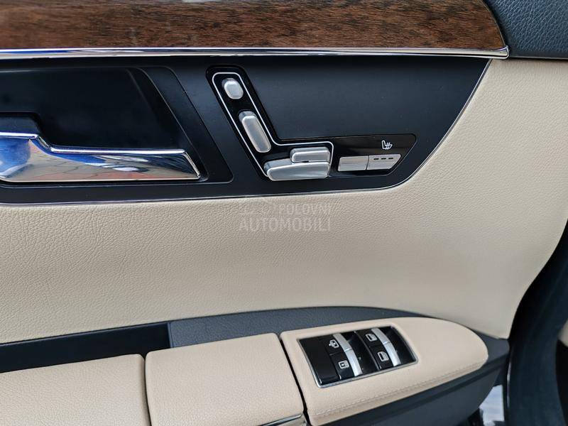 Mercedes Benz S 350 