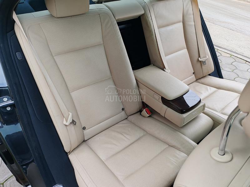 Mercedes Benz S 350 