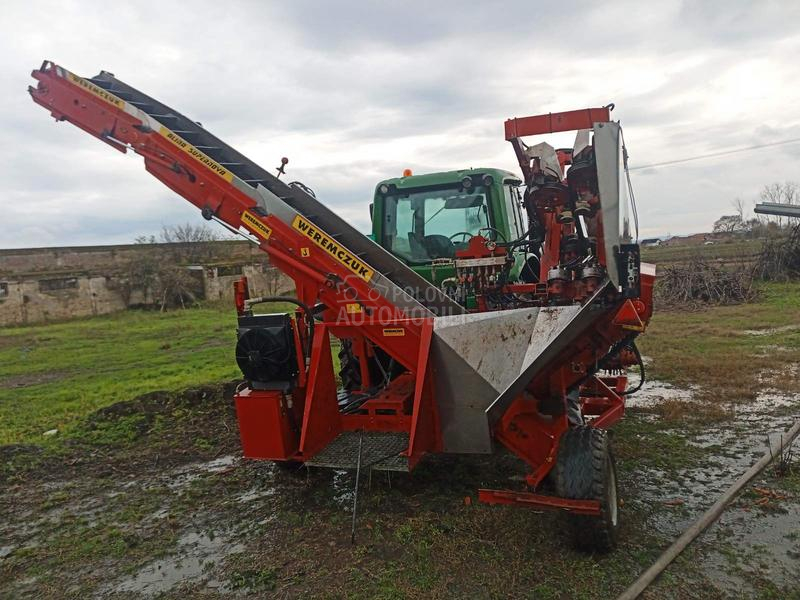 WEREMCZUK Weremczuk Alina Supernova