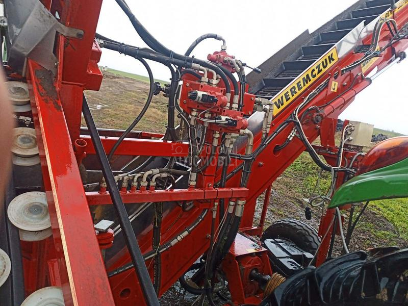 WEREMCZUK Weremczuk Alina Supernova