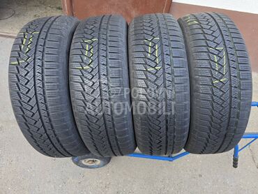 Continental 215/65 R16 Zimska